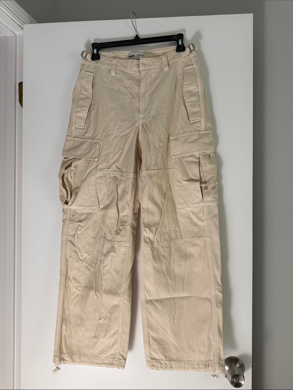 Urban outfitters TNA cargo jeans